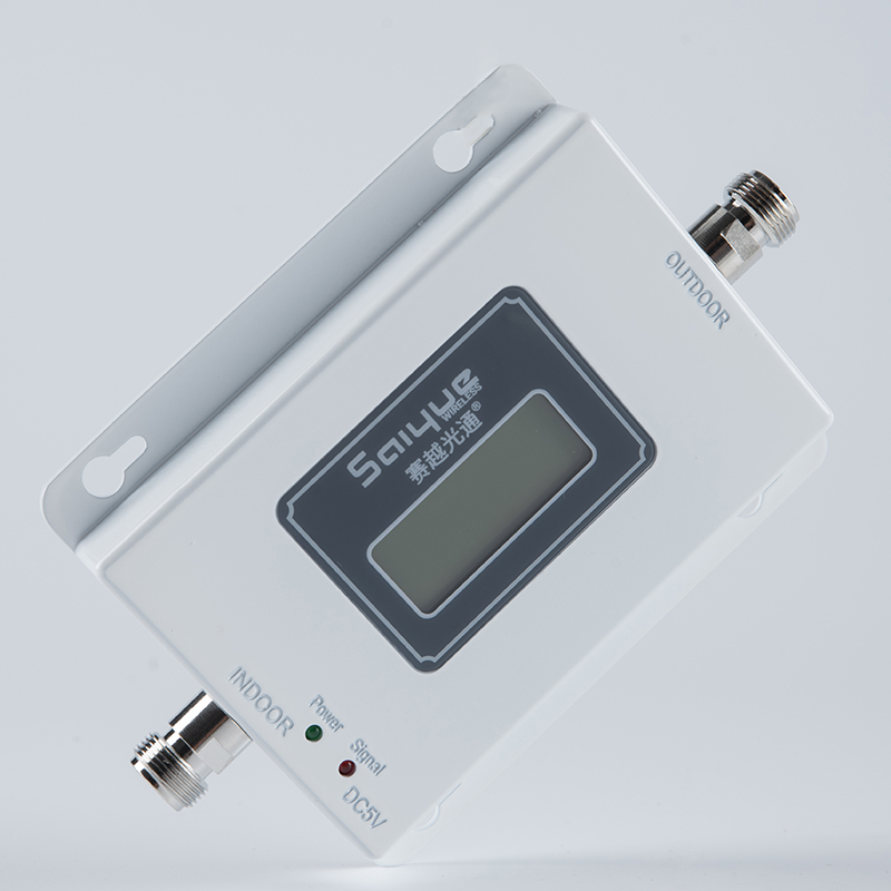 恭城家用配电房机房信号放大器200㎡