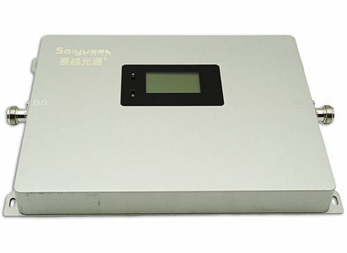  恭城三频/四频/五频手机信号接收器800㎡