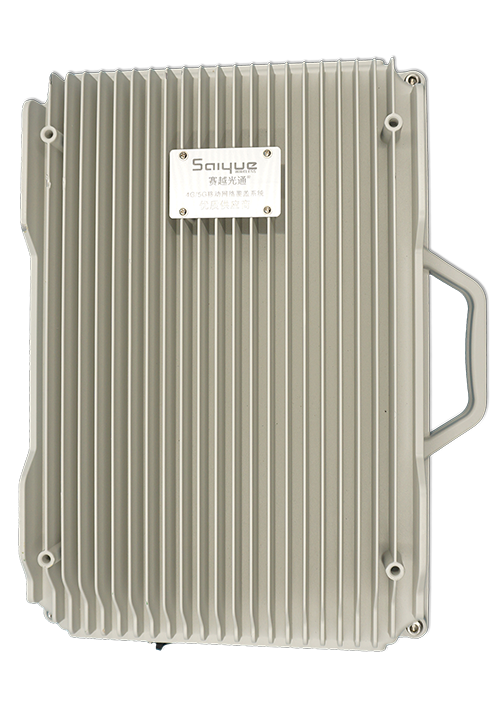 恭城单频/双频/三频/四频/五频电信级无线直放站