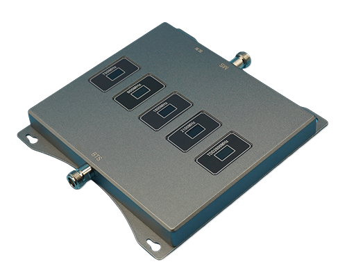 恭城五频4G+5G手机信号增强器200㎡