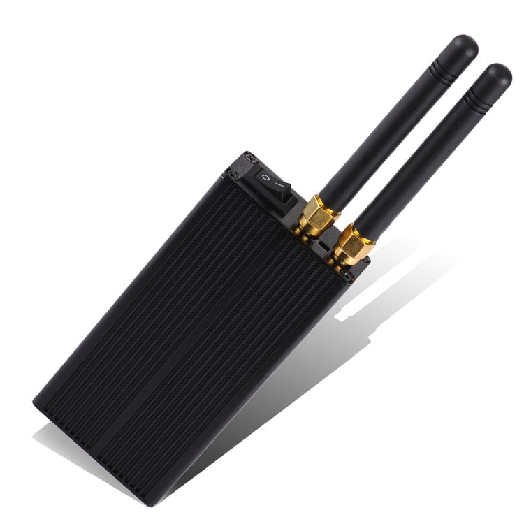  恭城1.2G/1.5G导航屏蔽器