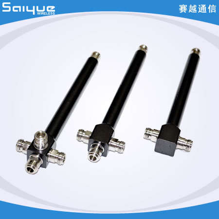  恭城FM调频广播同步广播功分器
