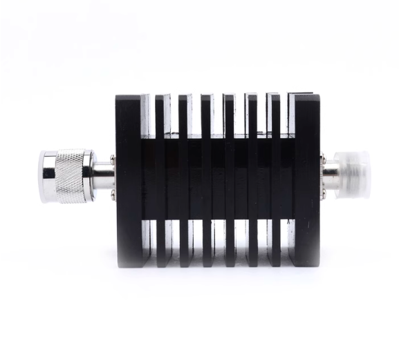  恭城腔体固定衰减器0-3G/0-4G  N型接口